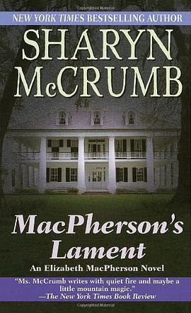 MacPherson's Lament pdf epub mobi 电子书 下载