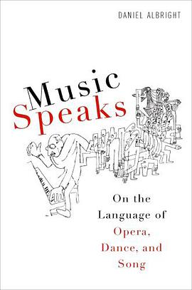 Music Speaks pdf epub mobi 電子書 下載
