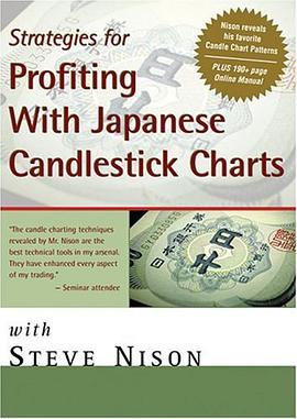 Steve Nison's Strategies for Profiting with Japanese Candlestick Charts pdf epub mobi 电子书 下载