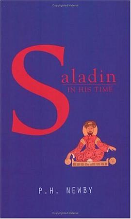 Phoenix: Saladin in His Time pdf epub mobi 电子书 下载