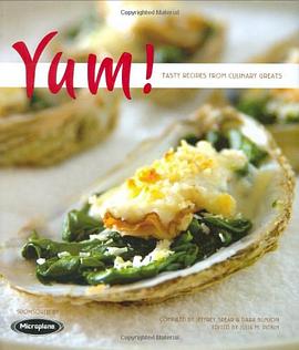 Yum! pdf epub mobi 电子书 下载