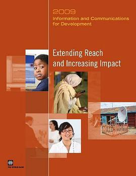 Information and Communications for Development 2009 pdf epub mobi 电子书 下载