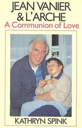 Jean Vanier & L'Arche pdf epub mobi 电子书 下载