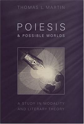 Poiesis and Possible Worlds pdf epub mobi 电子书 下载