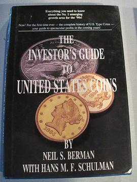 The Investor's Guide to United States Coins pdf epub mobi 下载
