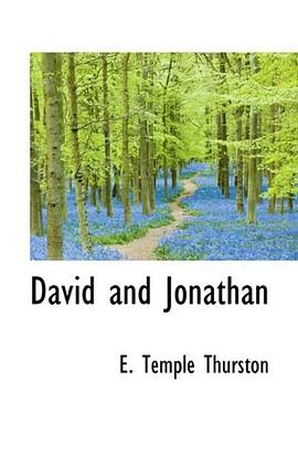 David and Jonathan pdf epub mobi 下载