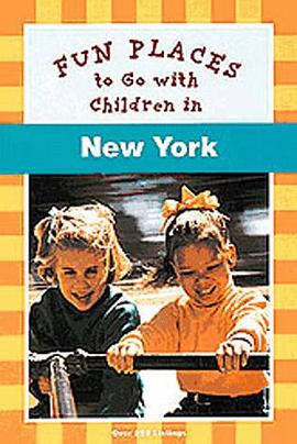 Fun Places to Go with Children in New York pdf epub mobi 电子书 下载