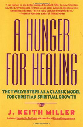 A Hunger for Healing pdf epub mobi 電子書 下載