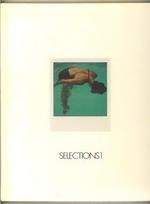Selections 1 pdf epub mobi 电子书 下载