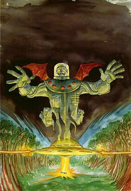 The Odd Squad pdf epub mobi 電子書 下載