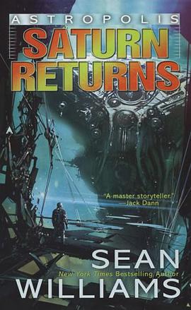 Saturn Returns pdf epub mobi 电子书 下载