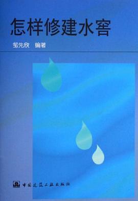 怎样修建水窖 pdf epub mobi 电子书 下载