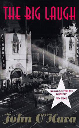 The Big Laugh pdf epub mobi 电子书 下载