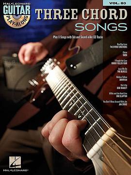 Three Chord Songs pdf epub mobi 电子书 下载