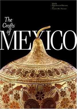 Crafts of Mexico pdf epub mobi 电子书 下载