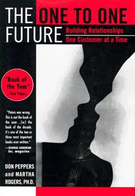 One-to-One Future pdf epub mobi 电子书 下载