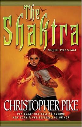 The Shaktra (Sequel to Alosha) pdf epub mobi 电子书 下载