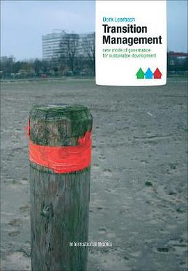 Transition Management pdf epub mobi 電子書 下載