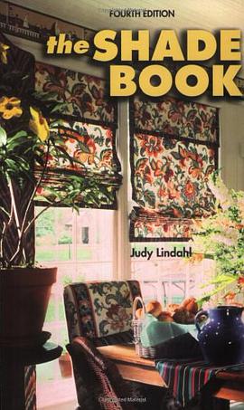 The Shade Book pdf epub mobi 電子書 下載
