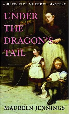 Under the Dragon's Tail pdf epub mobi 电子书 下载