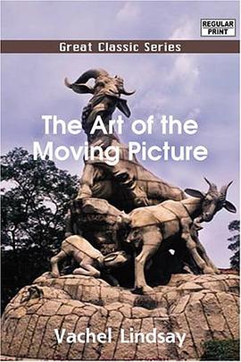 The Art of the Moving Picture pdf epub mobi 电子书 下载