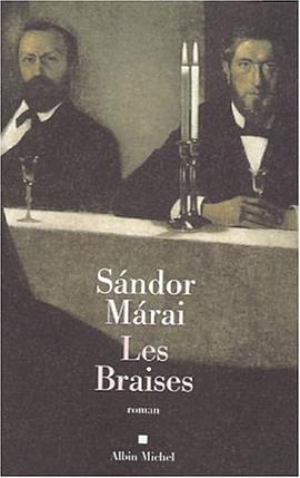 Les Braises pdf epub mobi 电子书 下载