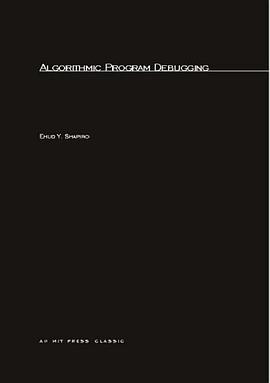 Algorithmic Program Debugging pdf epub mobi 電子書 下載