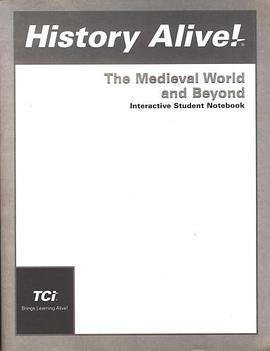 History Alive! Medevial World and Beyond pdf epub mobi 電子書 下載