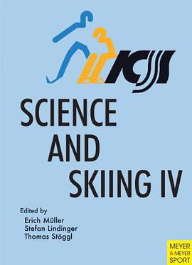 Science and Skiing pdf epub mobi 电子书 下载