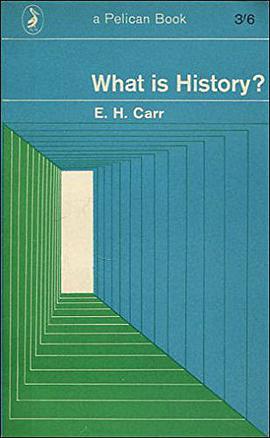 What is History pdf epub mobi 电子书 下载