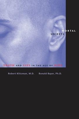 Mortal Secrets pdf epub mobi 电子书 下载