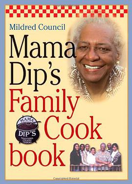 Mama Dip's Family Cookbook