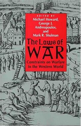 The Laws of War pdf epub mobi 电子书 下载