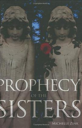 Prophecy of the Sisters pdf epub mobi 电子书 下载