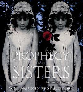 Prophecy of the Sisters pdf epub mobi 电子书 下载