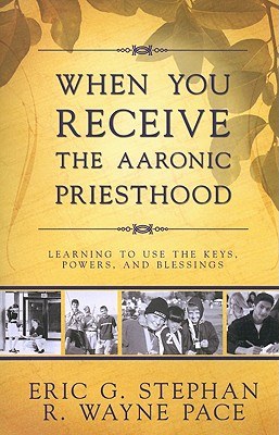When You Receive the Aaronic Priesthood pdf epub mobi 下载