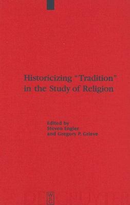 "Historicizing ""Tradition"" in the Study of Religion" pdf epub mobi 下载