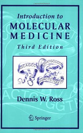 Introduction to Molecular Medicine pdf epub mobi 电子书 下载