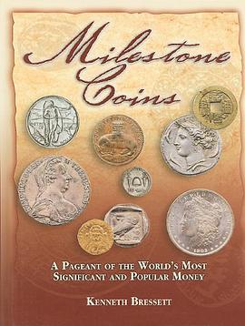 Milestone Coins pdf epub mobi 电子书 下载