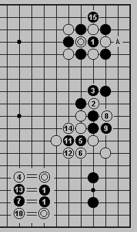 中学生围棋入门 pdf epub mobi 电子书 下载