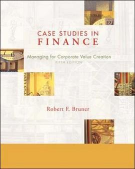 Case Studies in Finance pdf epub mobi 電子書 下載