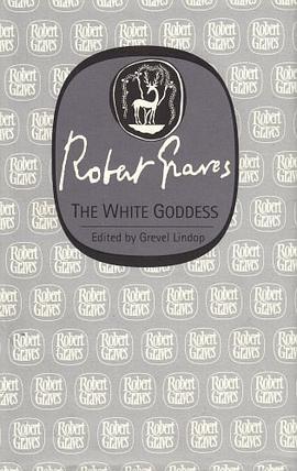 The White Goddess pdf epub mobi 电子书 下载