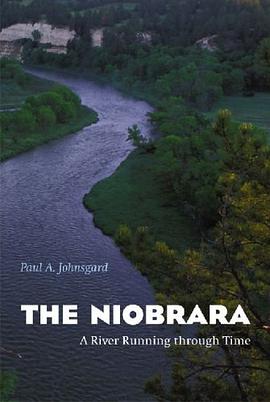 The Niobrara pdf epub mobi 電子書 下載