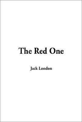 The Red One pdf epub mobi 电子书 下载