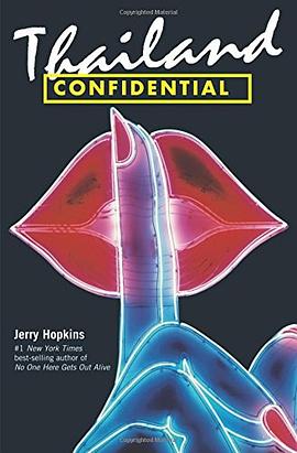 Thailand Confidential pdf epub mobi 電子書 下載