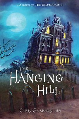 The Hanging Hill pdf epub mobi 电子书 下载