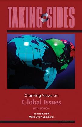 Clashing Views on Global Issues pdf epub mobi 电子书 下载