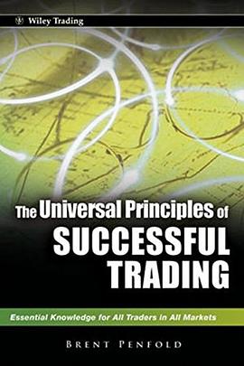 The Universal Principles of Successful Trading pdf epub mobi 电子书 下载