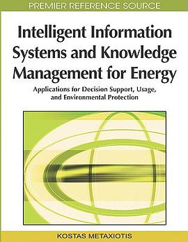 Intelligent Information Systems and Knowledge Management for Energy pdf epub mobi 电子书 下载