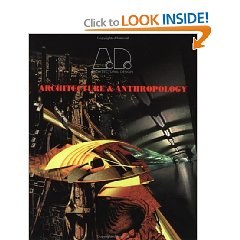 Architecture & Anthropology
